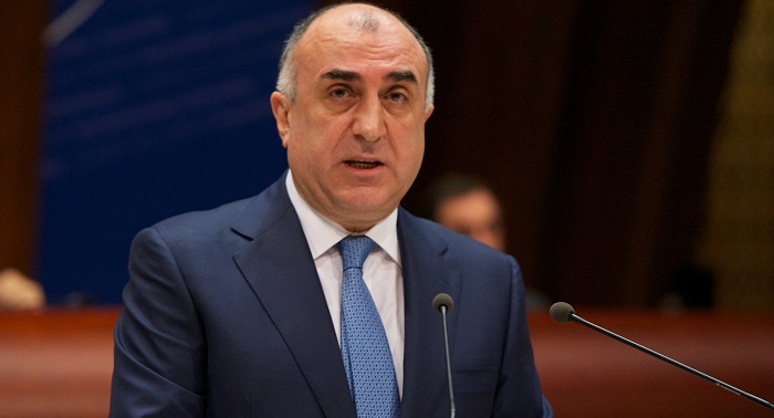 Azerbaijan FM to attend 43rd OIC Foreign Ministers Council 